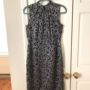 Brooks Brothers Patterned Dress